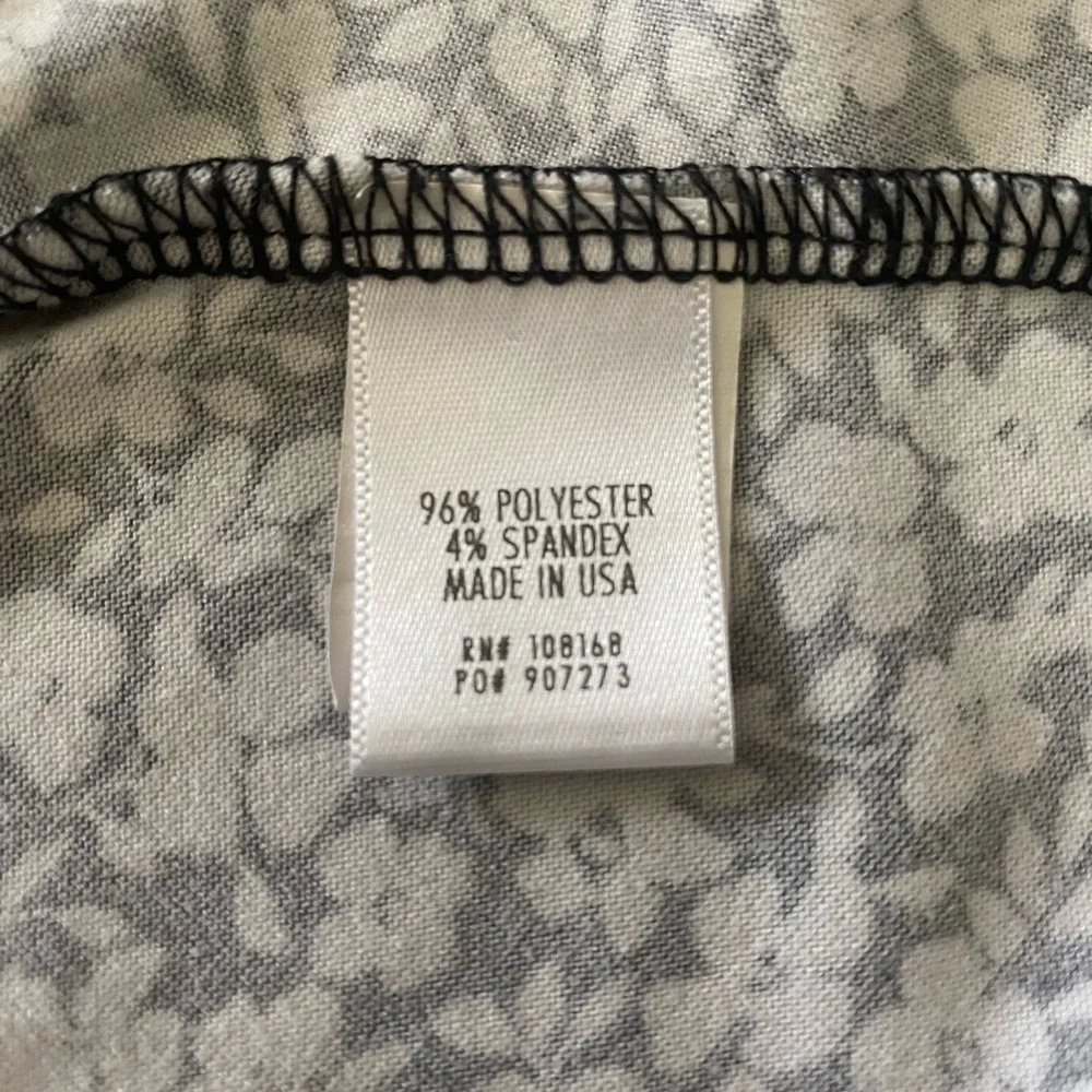 TILLYS-WHITE FAWN-SKIRT AND TOP SET-SIZE XS 4/5
